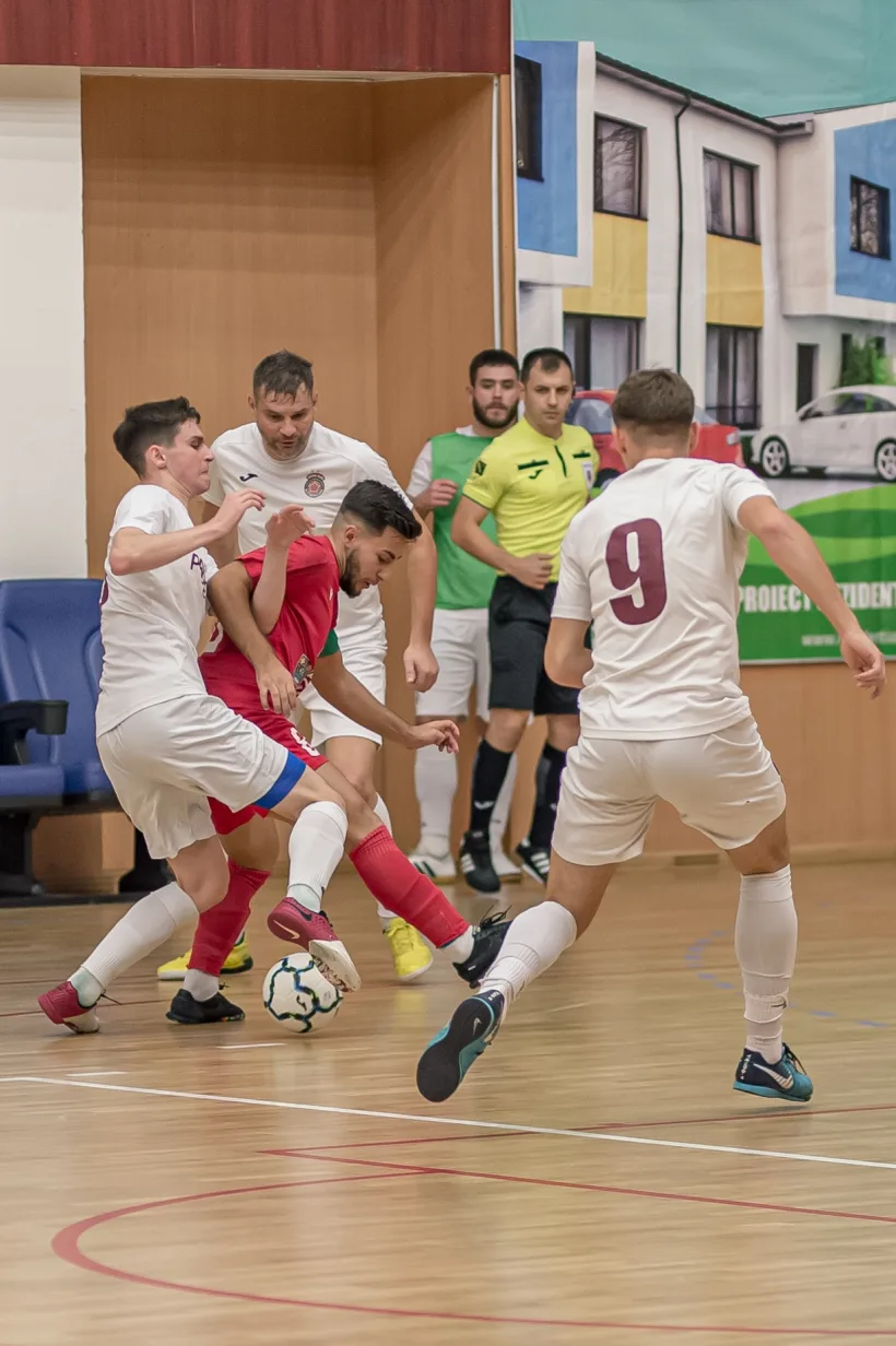 Apetit ofensiv pentru tigrii de la United
