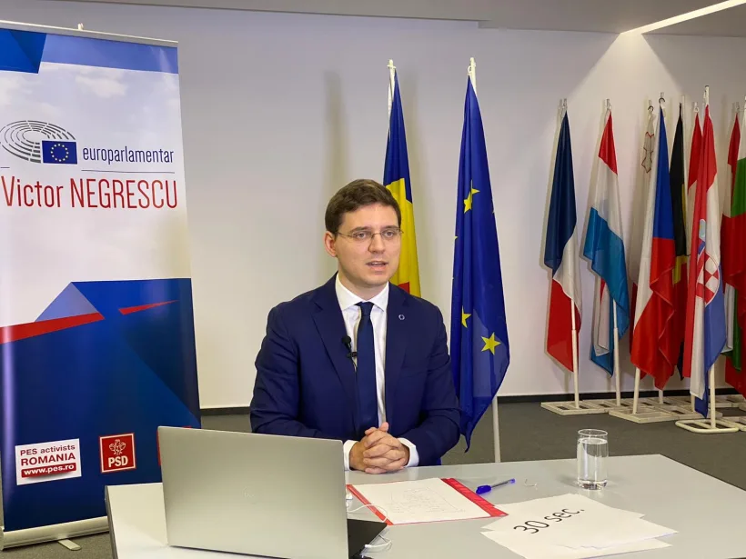 Europarlamentar PSD, despre aderarea României la Schengen: Atacurile pe acest subiect afectează direct şansa ţării noastre