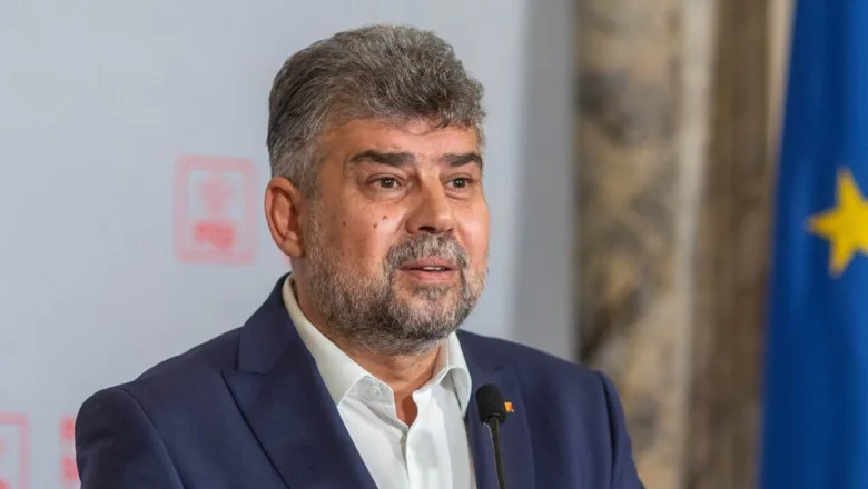 Ciolacu, despre creșterea pensiilor:„Pentru PSD nu a fost niciodată vorba de cifre sau procente, ci despre oameni”