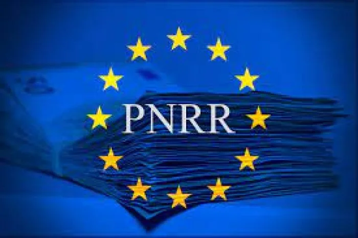 Proiecte de 7,8 milioane de euro finanțate prin PNRR