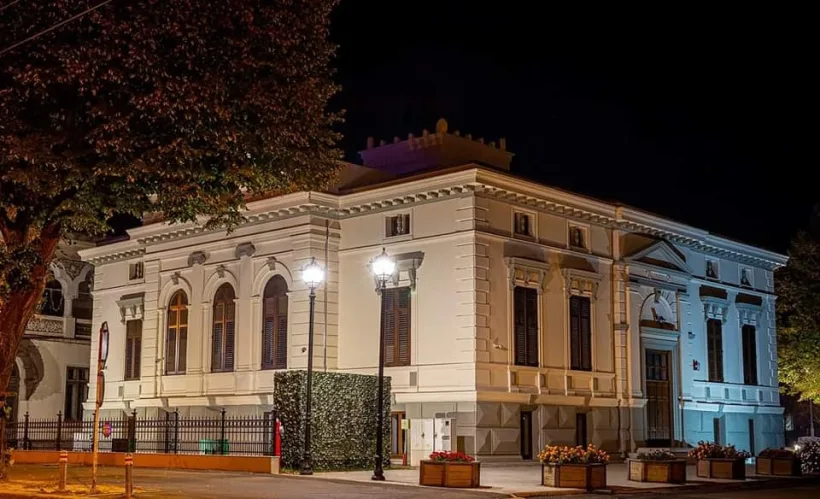 Concert la Casa Artelor