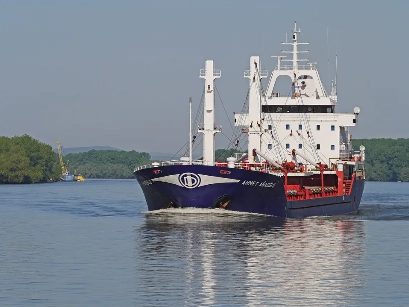 AFDJ Galați angajează piloți pentru sectorul Dunării maritime