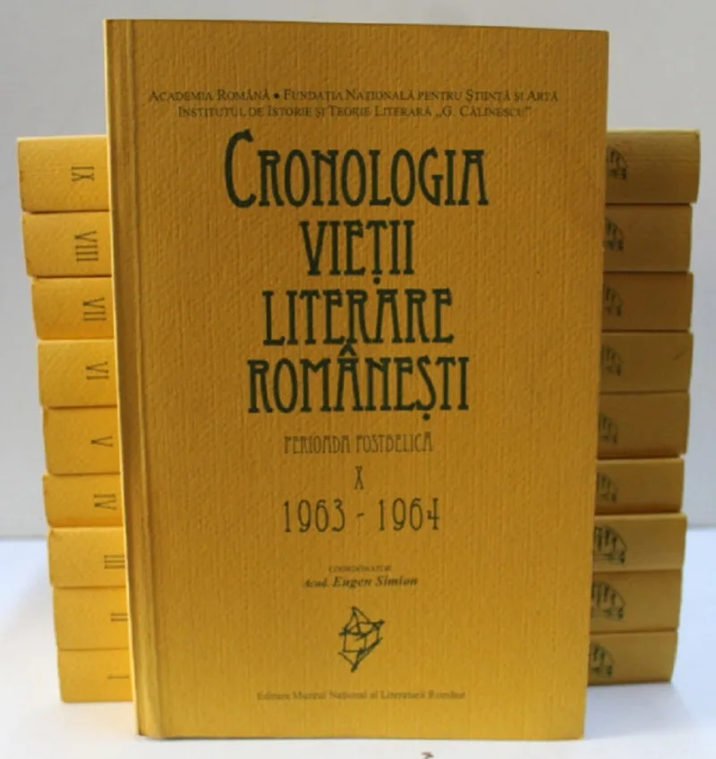 Parteneriat al Facultății de Litere încununat de premiu al Academiei Română