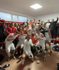 Lieştenii lui Cătălin Savu au marcat de opt ori pe „Lieşti Arena”