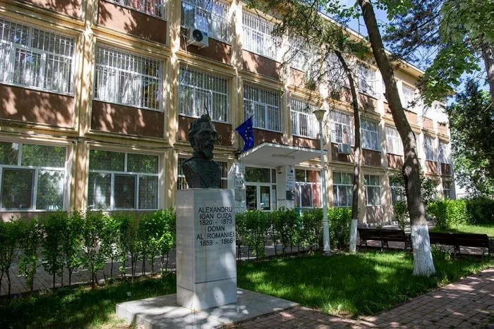 Colegiul Național „Alexandru Ioan Cuza” va fi modernizat cu fonduri europene