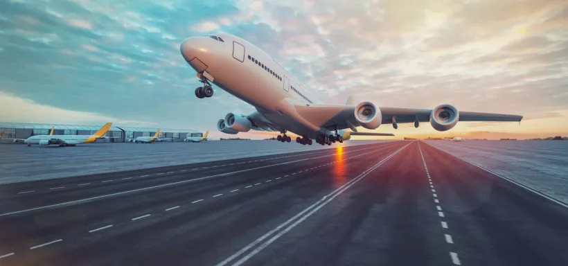 O asociere de 17 firme va realiza studiul de fezabilitate pentru aeroportul internațional Galați-Brăila