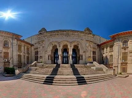 Locul 11 în Metarankingul universitar pe anul 2022 pentru UDJ Galați