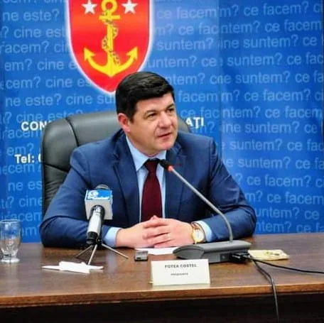 Costel Fotea, președintele CJ: Veste bună de la Comisia Europeană pentru județul Galați