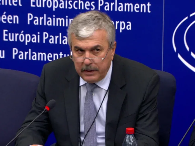 Dan Nica: Componentele rescEU au fost activate în lupta Uniunii Europene cu COVID-19