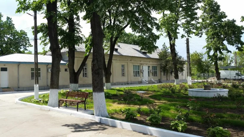 Fonduri europene pentru modernizarea Unității Medico-Sociale Gănești