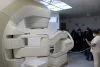 Ministerul Sănătății: Galațiul devine un centru medical oncologic important, cu două acceleratoare liniare
