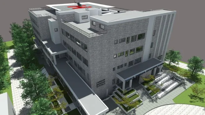 Un spital nou se va construi la Tecuci. Costel Fotea: „Este o investiție extrem de importantă și de necesară pentru zeci de mii de pacienți”
