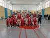 Patru „academicieni” de la Phoenix Galați convocați la Naționala României