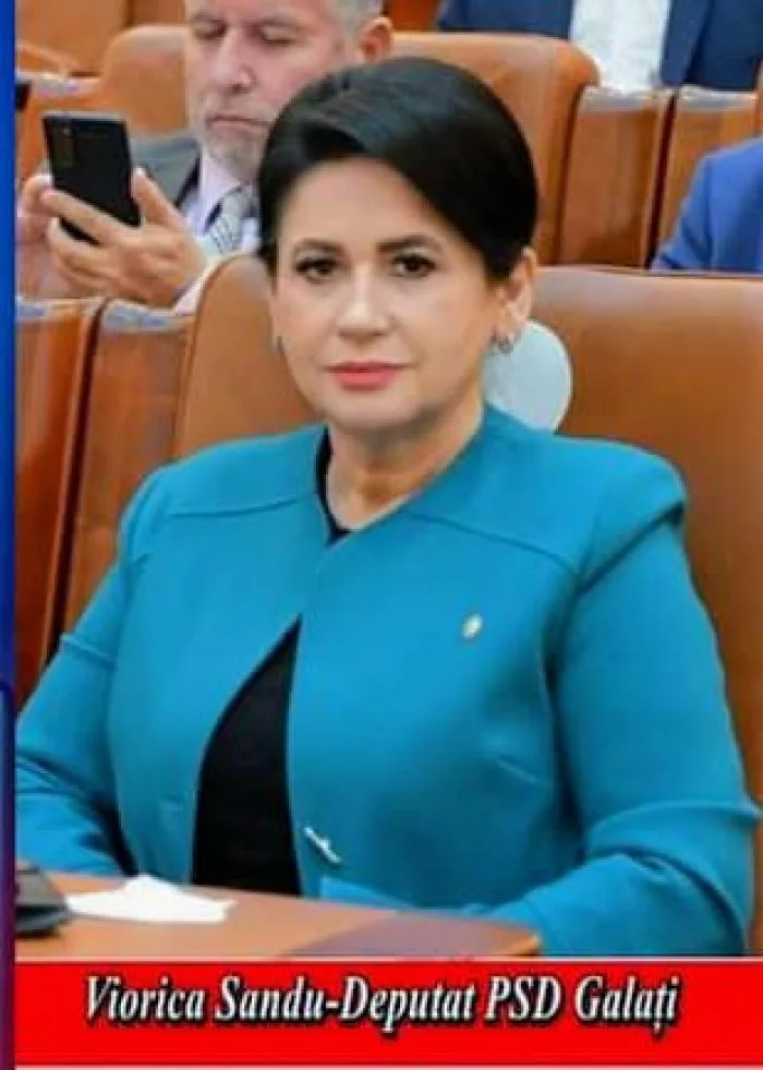 Deputatul Viorica Sandu, despre reglementarea pensiilor speciale: Se limitează drastic pensionarea anticipată a celor care dețin pensii de serviciu