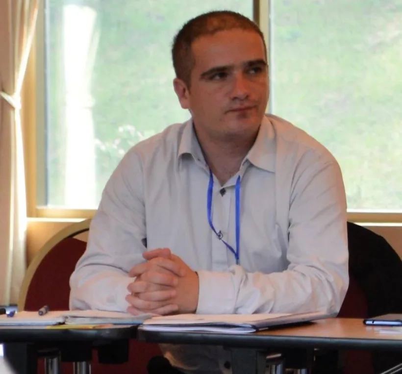 Gălățeanul Laurențiu Asaftei, noul comisar-șef al Protecției Consumatorului – Regiunea Sud-Est
