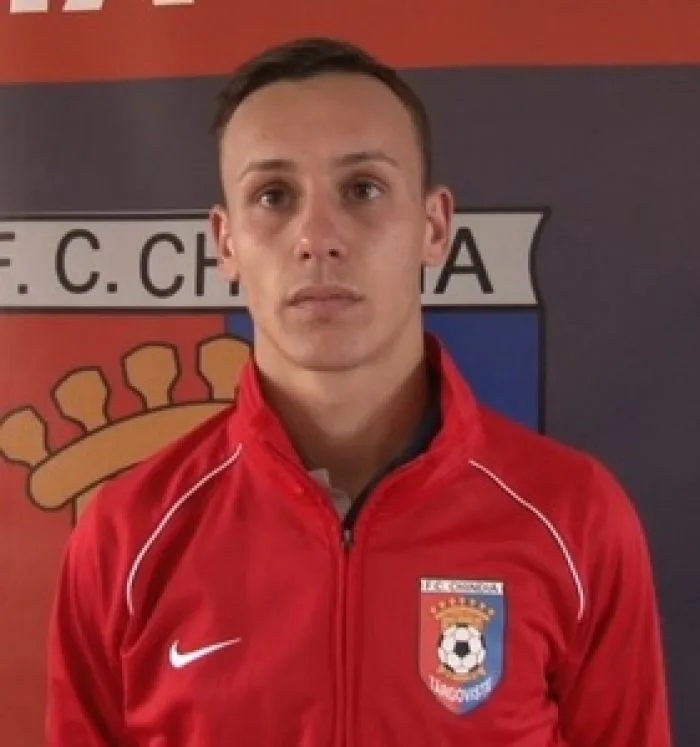 Al doilea transfer la Oţelul
