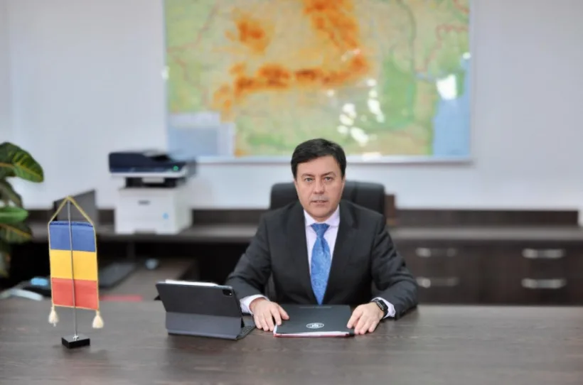 Florin Spătaru:„La Ministerul Economiei nu avem contracte privind livrarea armelor în Ucraina”