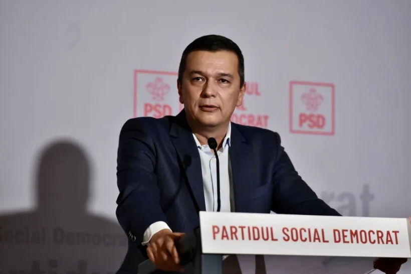 Grindeanu: Trei obiective majore realizate de PSD în 2022 în domeniul autostrăzilor