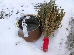 Religie și...Sănătate. Boboteaza sau ”înnoirea” creștinilor
