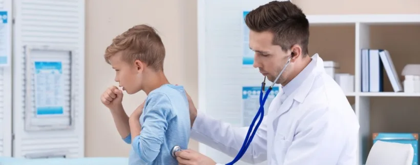 În ”lupta” cu virozele, sistemul de sănătate gălățean are și 10 centre de evaluare  și asistență medicală pediatrică permanentă