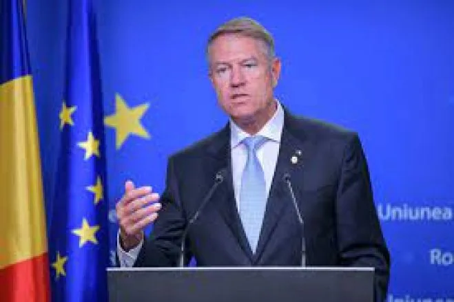 Legea prin care se elimină dosarul cu șină, promulgată de Iohannis
