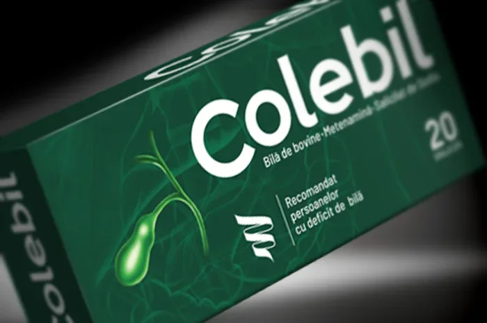 De ce nu mai poate fi cumpărat Colebil din farmacii. Explicațiile oferite de Biofarm