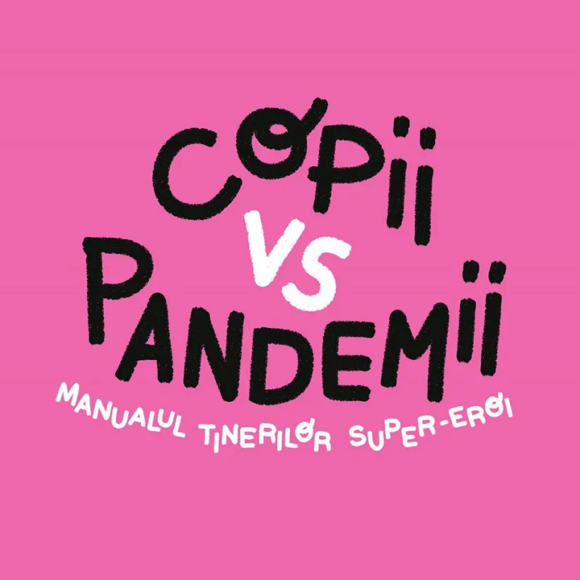 copiii vs pandemiile