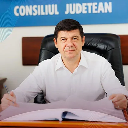 Costel Fotea laudă activitatea SMURD Galați la 19 ani de la înființare: „19 ani de activitate în prima linie”