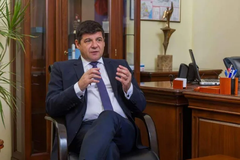 Costel Fotea: „Creierul e o prioritate!”. Ce echipament de ultimă generație va ajunge la Spitalul Județean Galați
