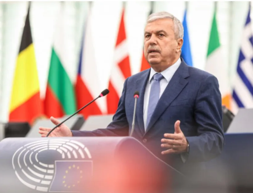 De ce ar putea plăti românii 500 de euro pe familie. Europarlamentarul Dan Nica, mesaj dur la Bruxelles