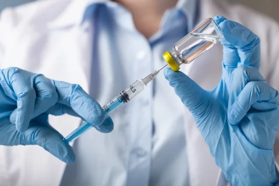 Vaccinarea antigripală în România. Peste 400.000 de persoane imunizate și noi doze așteptate în noiembrie