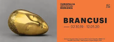 expo Brancusi
