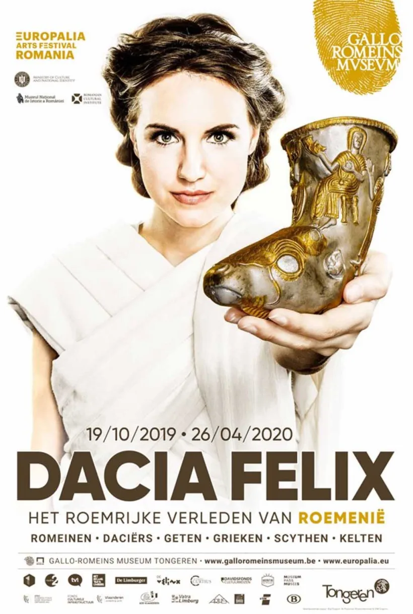 expo afis dacia felix