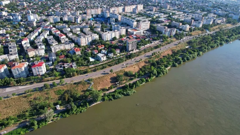 Amendă de 30.000 de lei pentru un restaurant de pe Faleza Dunării. Ce au găsit comisarii