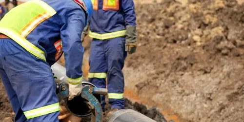 Gaze întrerupte în localitatea gălățeană Șendreni, în urma unei avarii
