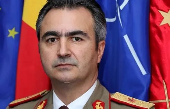 ȘOC ÎN ARMATA ROMÂNĂ. Generalul Dorin Ioniță, găsit mort prin împușcare. Fostul comandant al Forțelor Întrunite avea 63 de ani