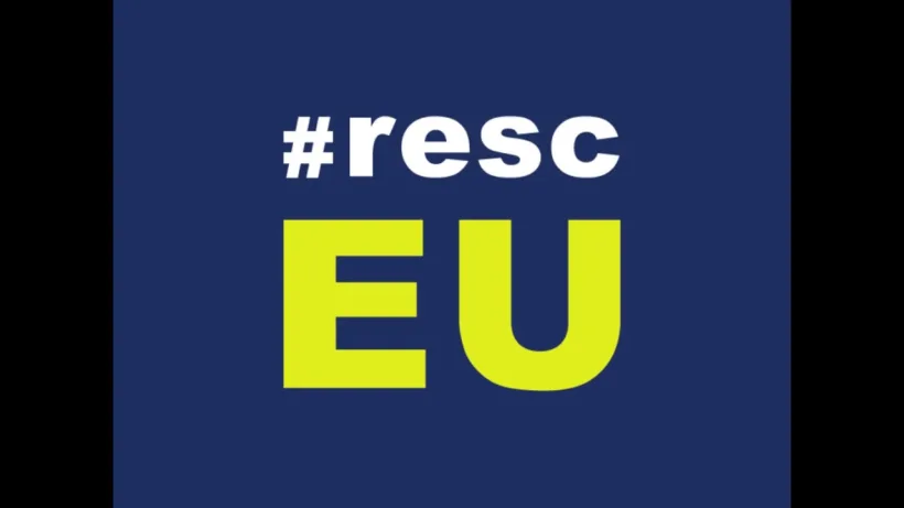 rescEU