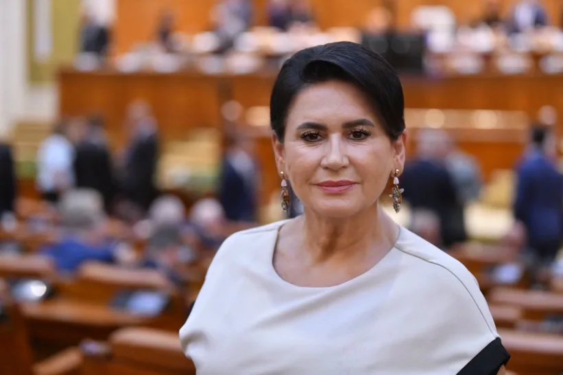 Deputata PSD Viorica Sandu, despre Guvernul Bolojan: „Mai puțini bani în buzunarele românilor”