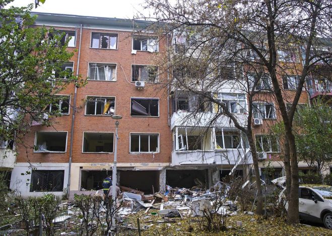 Intervenție contracronometru a Primariei pentru cazarea gălățenilor evacuați din blocul avariat de explozie