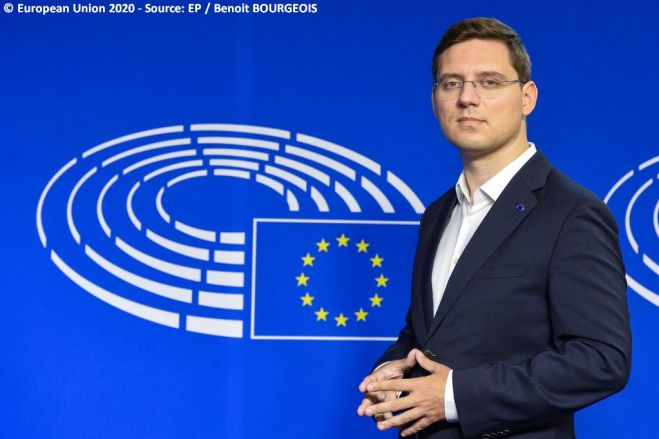 Europarlamentarul Victor Negrescu a cerut Consiliului European o perspectivă clară de aderare la spațiul Schengen pentru România