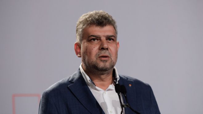 Ciolacu: Vom ataca la CCR proiectul privind desfiinţarea Secției Speciale