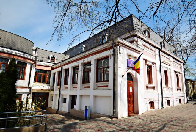 Conflictul de muncă de la Centrul Cultural „Dunărea de Jos” Galați, înregistrat la ITM