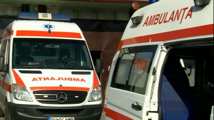 Tragedie. Un tânăr de 17 ani din județul Galați s-a aruncat în fața unui tren