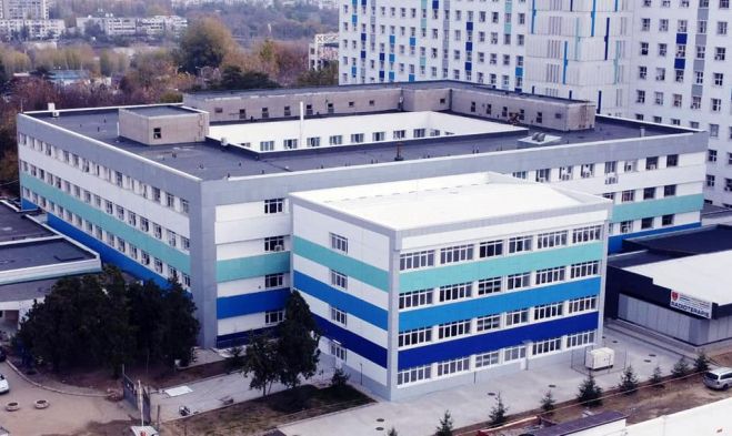 Trei spitale din județul Galați, pe lista PNRR pentru modernizarea și dotarea ambulatoriilor de specialitate