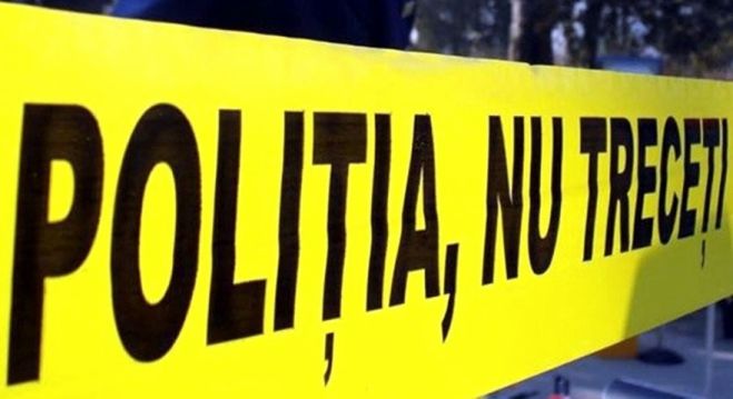 Pieton accidentat mortal pe DN24 în județul Galați