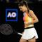 Simona Halep şi Sorana Cîrstea au pierdut dramatic în optimi la Australian Open