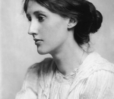 Virginia Woolf, o scriitoare între cele două războiae mondiale